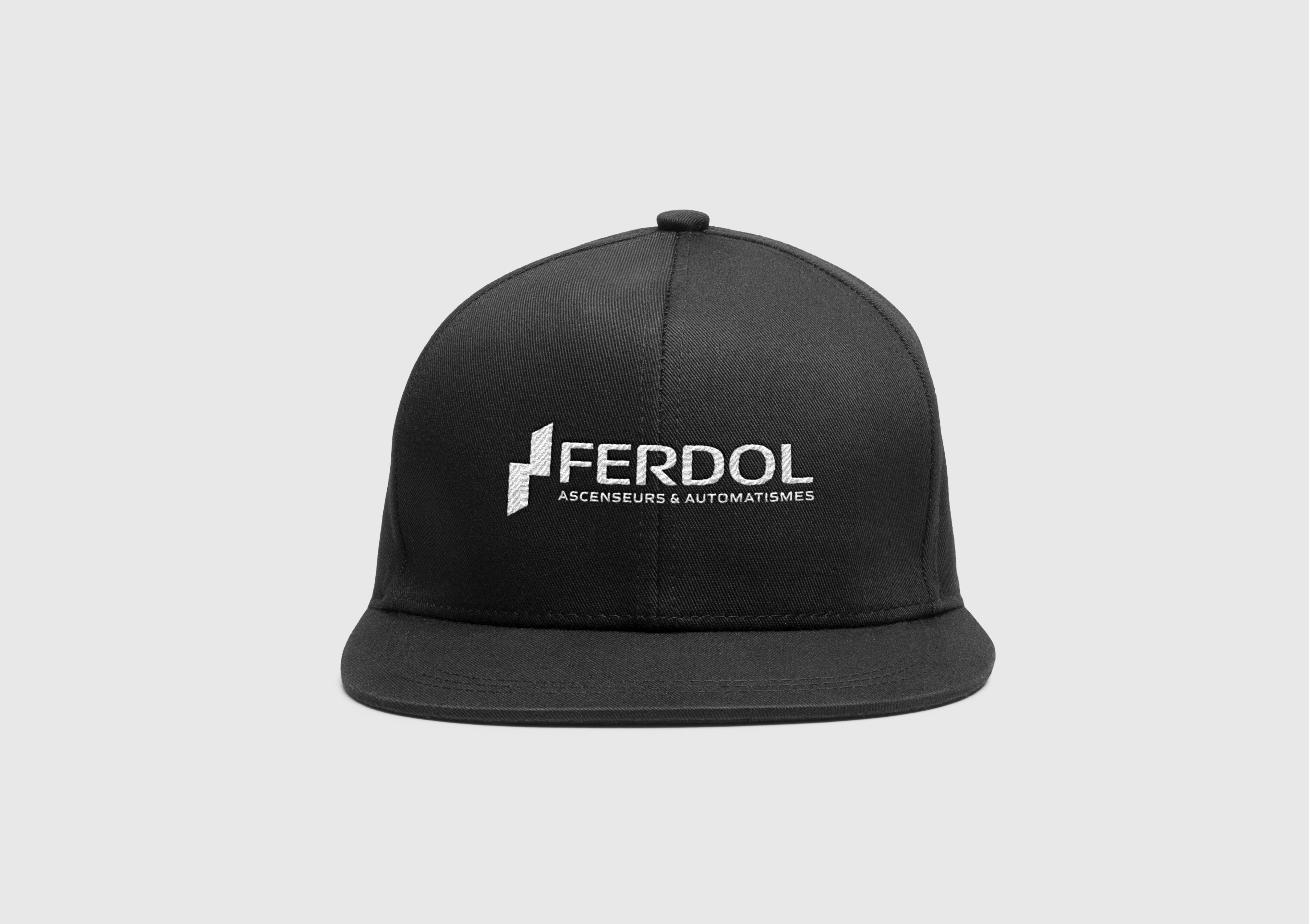 Présentation de la société